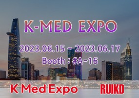 K-MED EXPO 2023, COMING SOON !